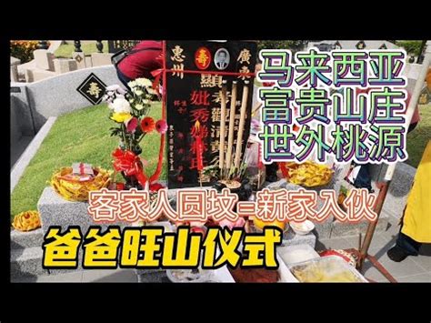 旺山儀式|各位同學大家早上好！ 今天這一堂課：旺山儀式。...